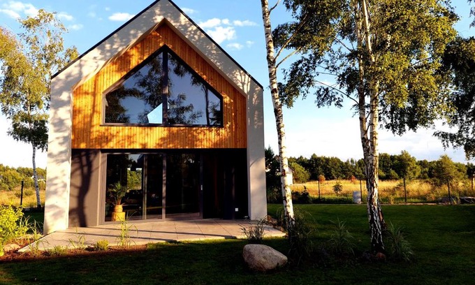 Lubiatowo Casa | Domki Miłe Chwile