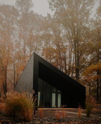 Skorochow Chalet De Esquí | Domki MODERN Jezioro Nyskie