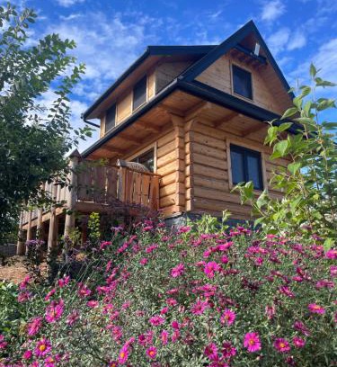 Bialka Tatrzanska Chalet De Esquí | Domki Na Wypasie Jacuzzi & Sauna