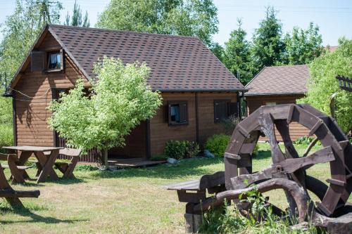 Niegowa Chalet De Esquí | Domki Niegowa Agroturystyka