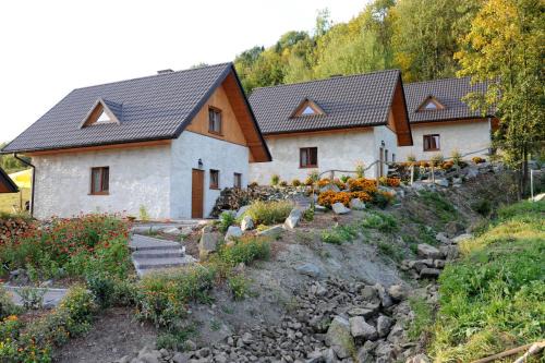 Mszana Dolna Casa | Domki Oberwanka