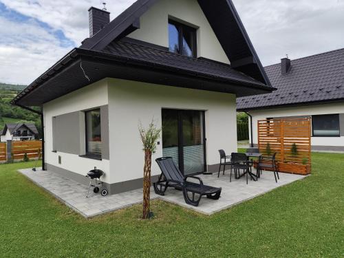 Szczawnica Casa | Domki Pienińskie