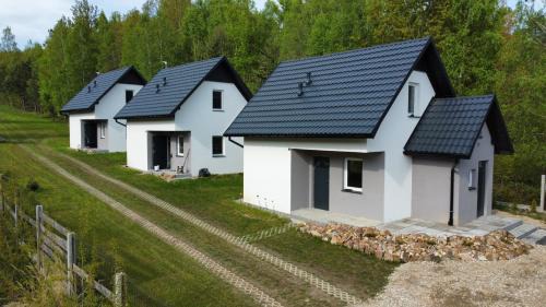 Lechow Apartamento | Domki pod Dębiną