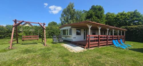 Elk Casa | Domki pod Gruszą