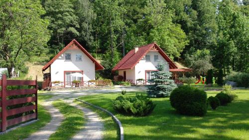 Stronie Slaskie Casa | Domki Pod Jesionami