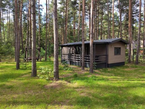 Narewka Casa | domki przy lipowej 14