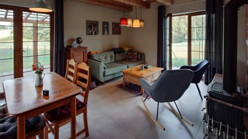 gmina Stezyca Casa | Domki Smokowo