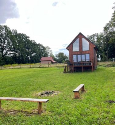 Olsztynek Casa | Domki u Gąski