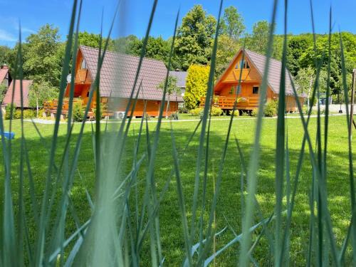 Kudowa Zdroj Casa | Domki u Oli