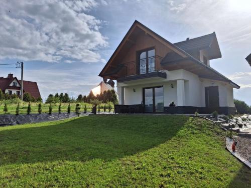 Czorsztyn Chalet De Esquí | Domki u seseta
