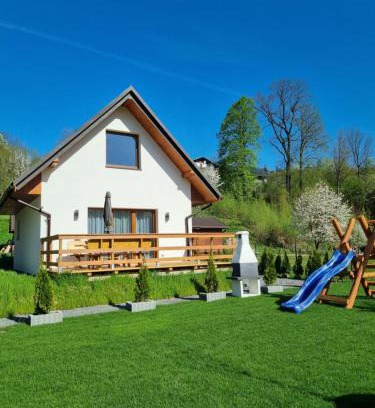 Wisla Chalet De Esquí | Domki U Uli