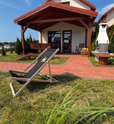 Zarnowiec Apartamento | Domki Wypoczynkowe LUBKOWIA