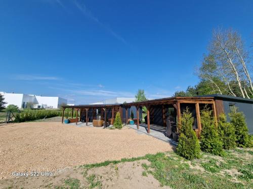 Mszczonow Casa | Domki303