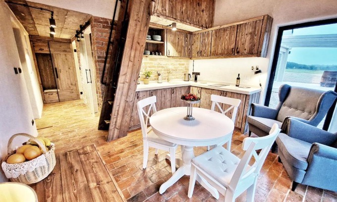 gmina Olsztyn Casa | DomkiTomki, Winnica Sindaco