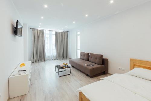 Yavory Apartamento | DomkoLviv