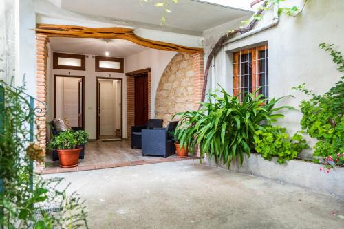 Baunei Apartamento | Dommu Anna