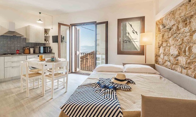 Baunei Apartamento | Dommu De Pedra