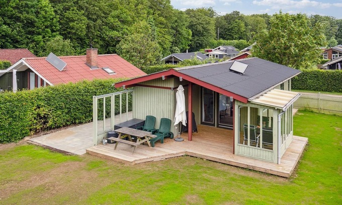 Bjert Casa | "Domnika" - 200m from the sea by Interhome