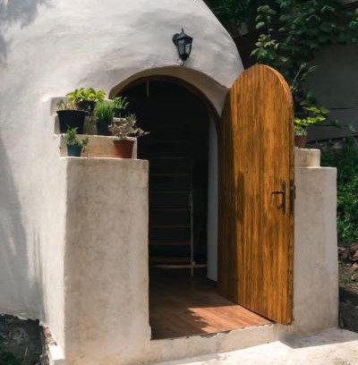 Mezcala Otro | Domo Abitare Glamping