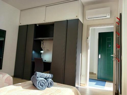 Nuoro Apartamento | Domo Ageg