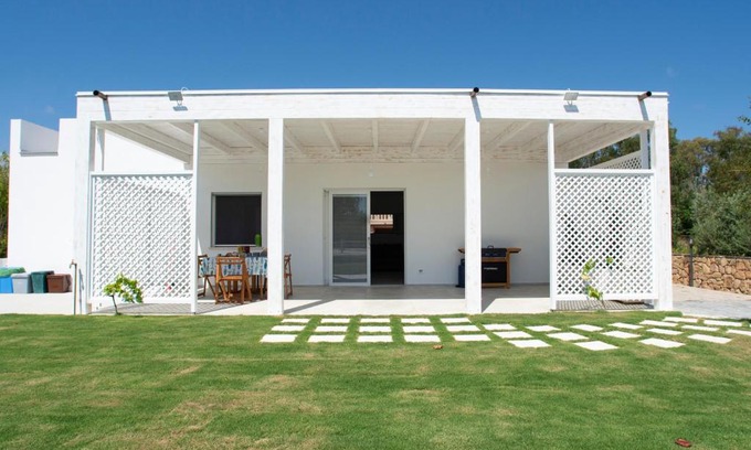 Cala Liberotto Casa | Domo de Maria