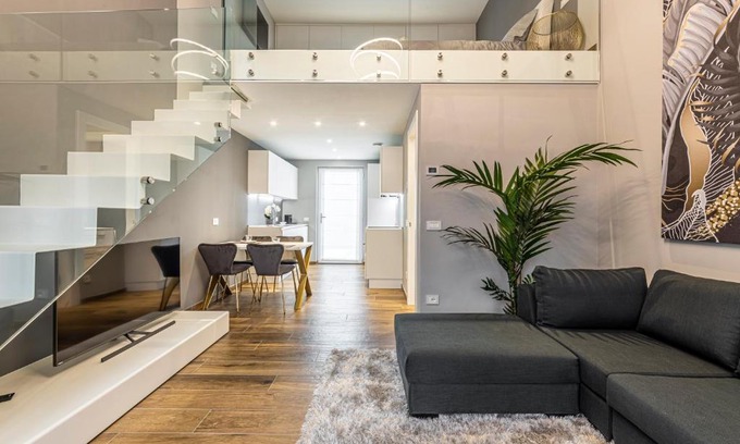 Domodossola Apartamento | Domo Loft