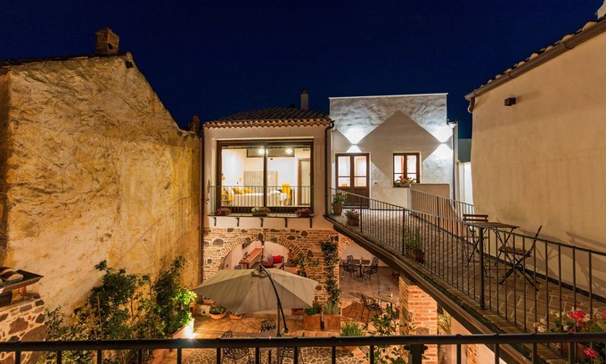 Orosei Casa | Domo Pro Vois