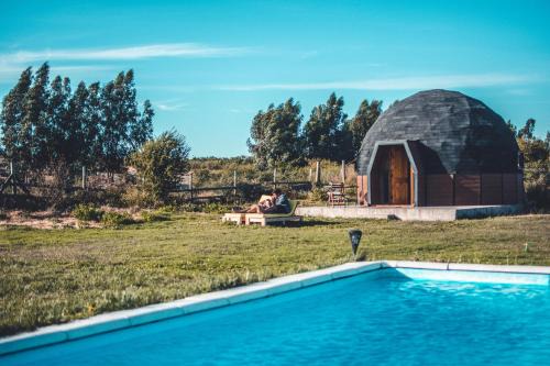 Peralillo Apartamento | Domo ruta del vino Colchagua