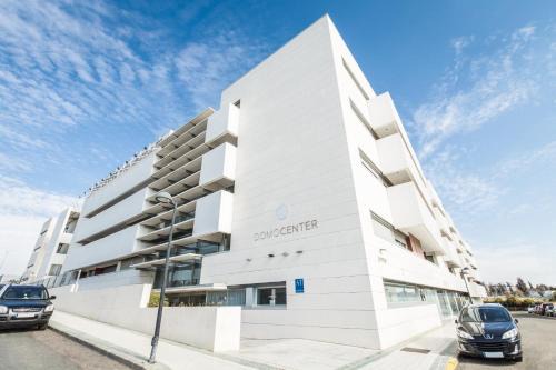 Bormujos Apartamento | Domocenter Apartamentos Turísticos
