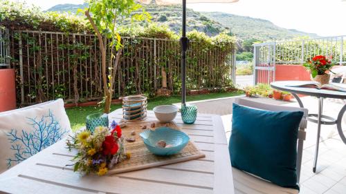 Bosa Marina Apartamento | Domu Campu e Mari - Bosa by Sardinianworld