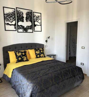 Nuoro Apartamento | Domu e Cannonau