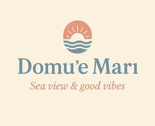 Canneddi Apartamento | Domu'e Mari