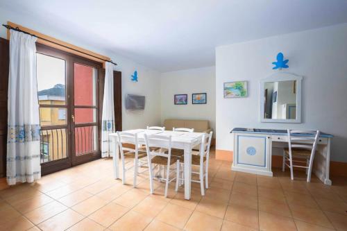 Golfo Aranci Casa | Domu Joy - Appartamento - Prima Spiaggia