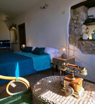 Bosa Historic Centre Casa | Domu Malaspina
