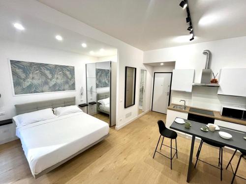 Prenestino-Labicano Apartamento | domus 52 - new apartments