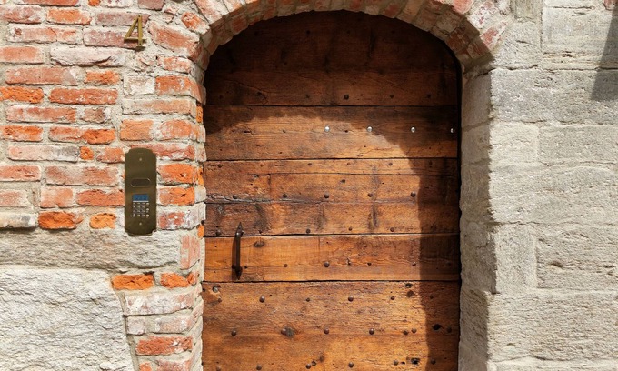 Pinerolo Apartamento | Domus Acaja - Apartment James of Savoy-Acaja