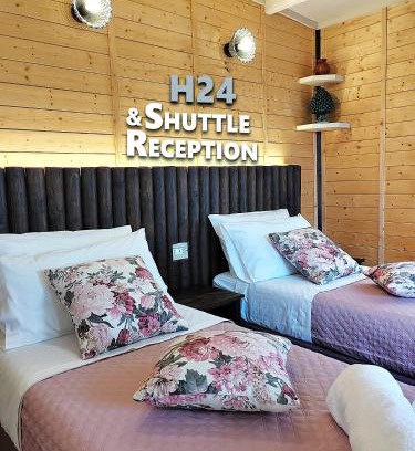 Cinisi Casa | Domus Amelio - Country Rooms