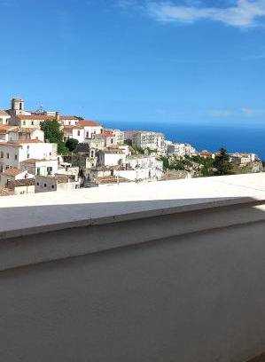 Monte Sant'Angelo Apartamento | Domus Anganima