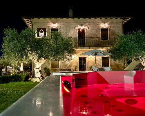 Santa Maria degli Angeli Casa | Domus Angeli