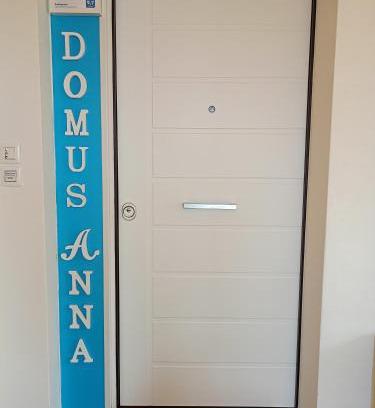 Montegrotto Terme Apartamento | Domus Anna