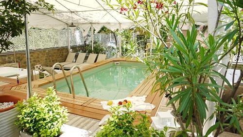 Carignano Casa | Domus Aquae Rooms & Wellness SPA