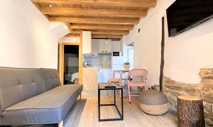 Astorga Apartamento | Domus Aurea Standard