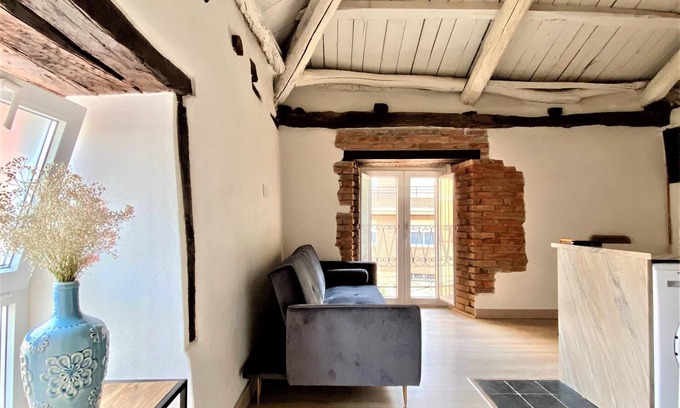 Astorga Apartamento | Domus Aurea Suite Astorga