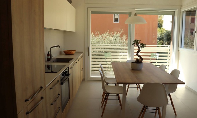 Bardolino Apartamento | Domus Aurus Family, Domus Aurus Family