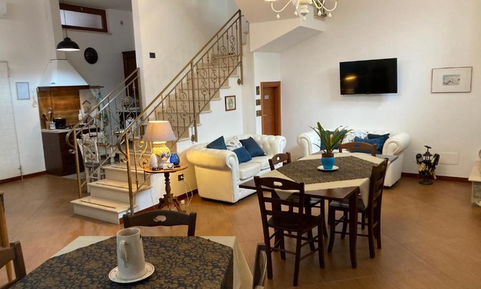 Modugno Cama Y Desayuno | Domus B&B