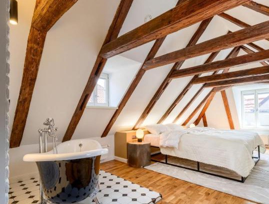 Mala Strana Hotel | Domus Balthasar Boutique Hotel