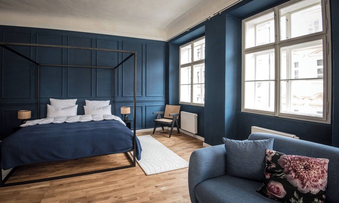 Mala Strana Hotel | Domus Balthasar Boutique Hotel