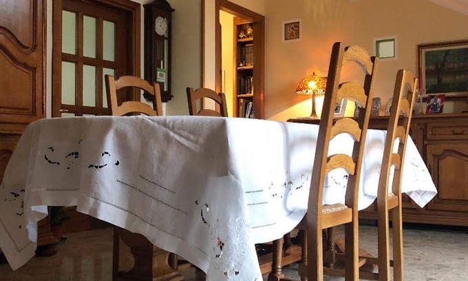 Orroli Cama Y Desayuno | Domus Birdi