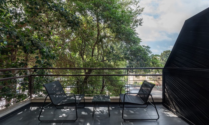 Panorama Street Casa | Domus Carmel Hotel