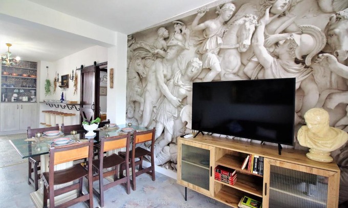 Diputacion de Cartagena Casco Apartamento | Domus Carthago Nova Experiencias Carthago Tematizadas